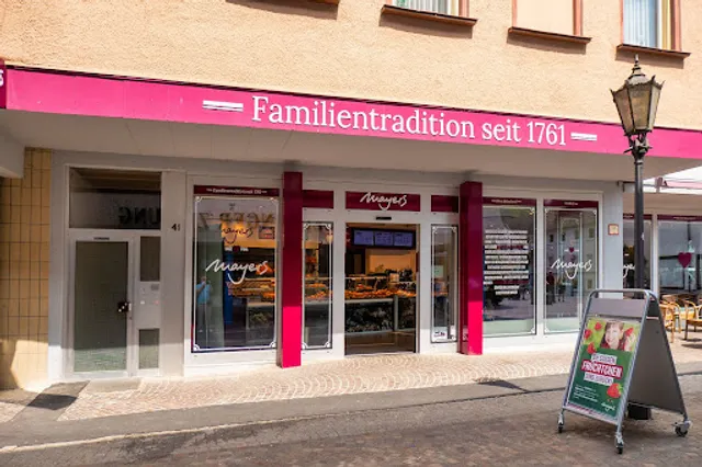 Mayer's Bakeries GmbH & Co. KG