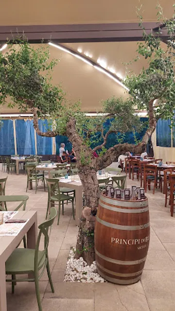 La Bottega siciliana in Sicilia