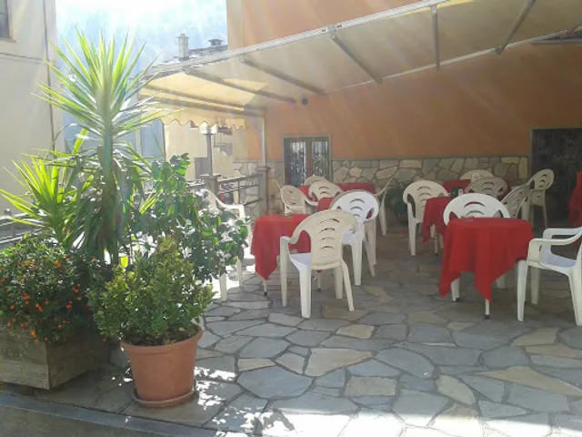 Trattoria Albergo Leon D'Oro