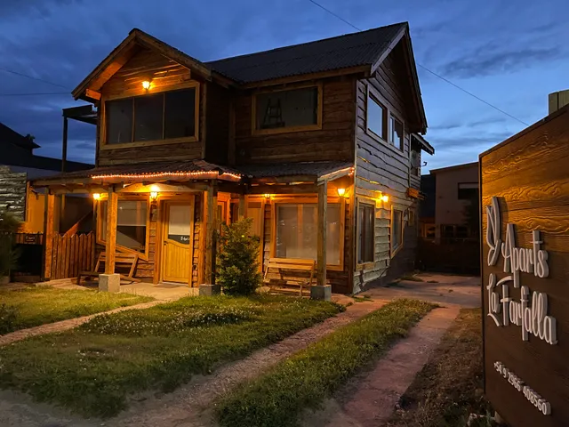 La Farfalla Apartment