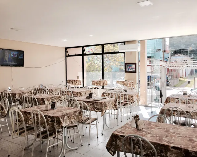 Didonet Restaurante - Buffet a Kg