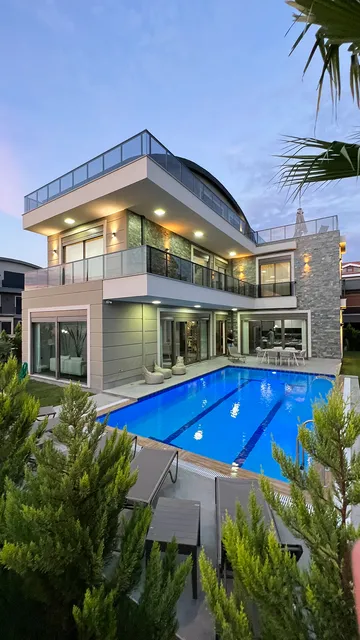 Living Dream Villa Relax