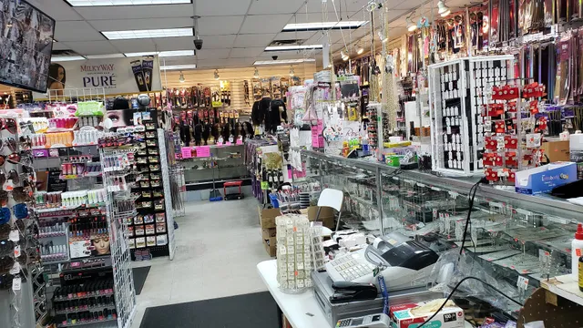 Beauty Heaven Inc
