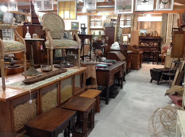 Bootleggers Antiques