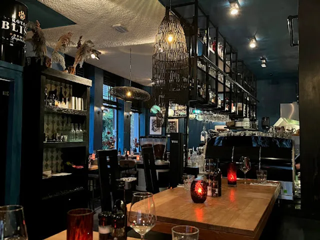 Olliver's Soulkitchen&Bar