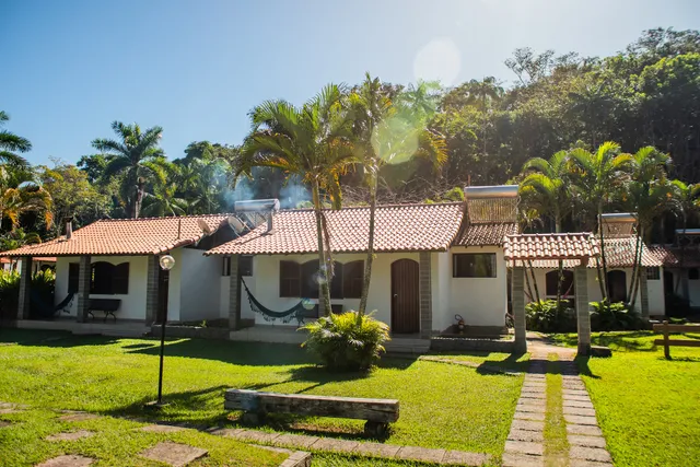 Pousada Tapera Penedo Rj