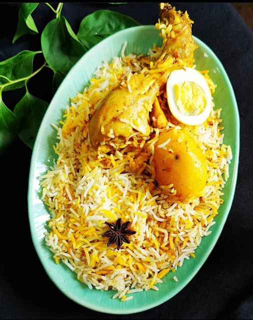 Eastern Zaika (The taste of Kolkata)