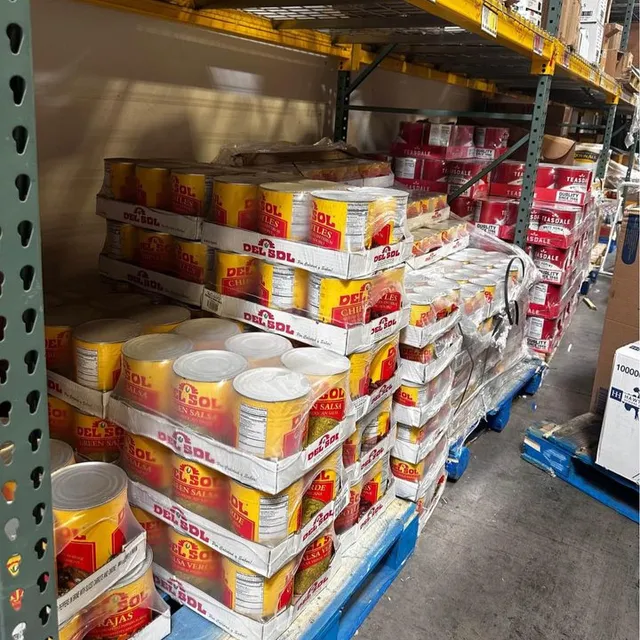 M&D Distributing Restaurant & Bubble Tea Supply