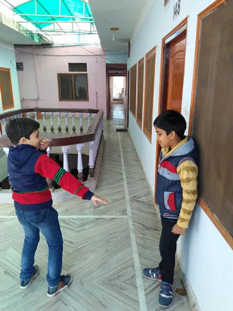 place image