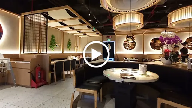 King BBQ Crescent Mall