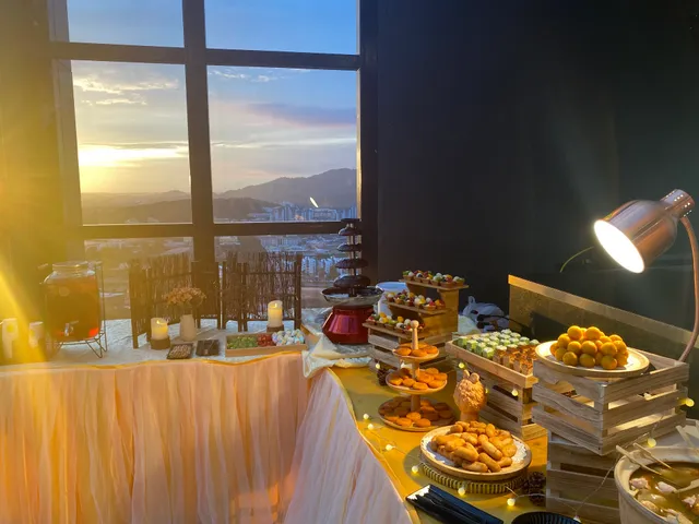 Tasties Food Catering