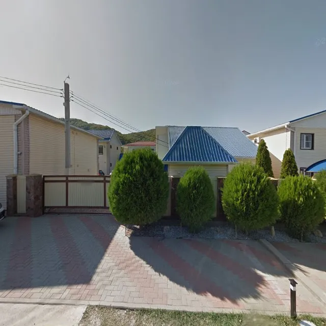 Gostevoy Dom "Morskaya 10"