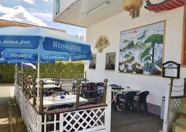 China Restaurant Jade