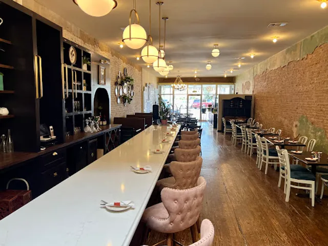 Chestnut Tree Bistro