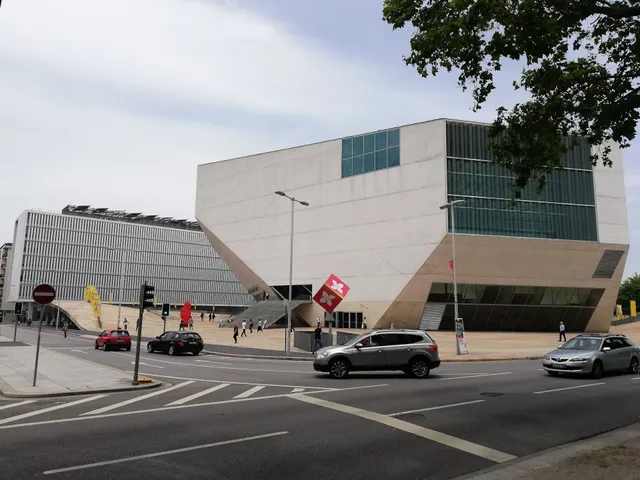 Porto Casa da Música