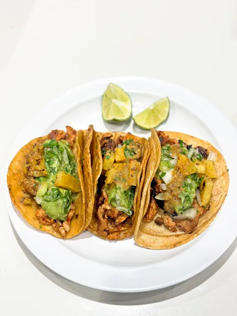 Al Chile Mexican Food