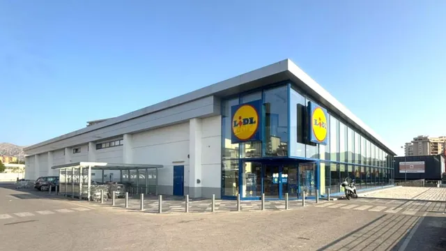 Lidl