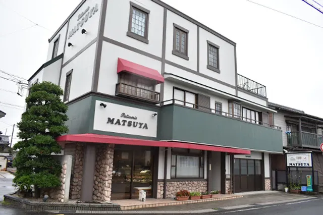 patisserie MATSUYA