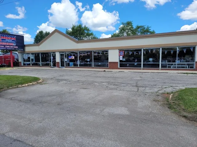 American Rental Home Furnishings