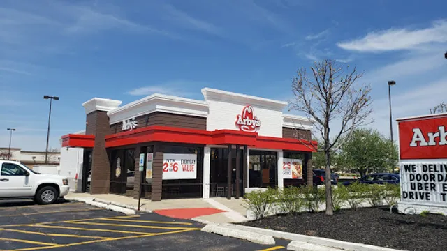 Arby's