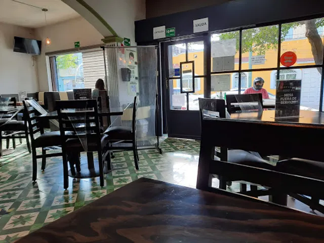 Zona Veggie Restaurante