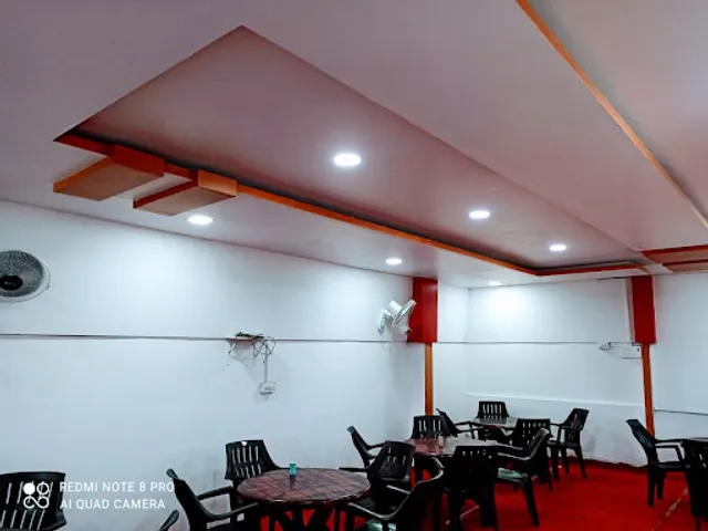 RPS FOOD PARK & FAMILY RESTAURANT