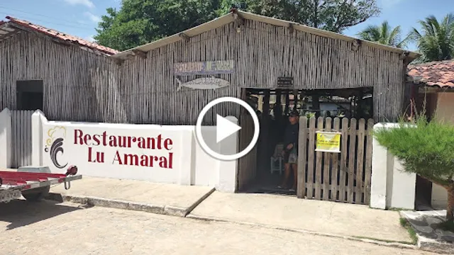 Restaurante Lu Amaral