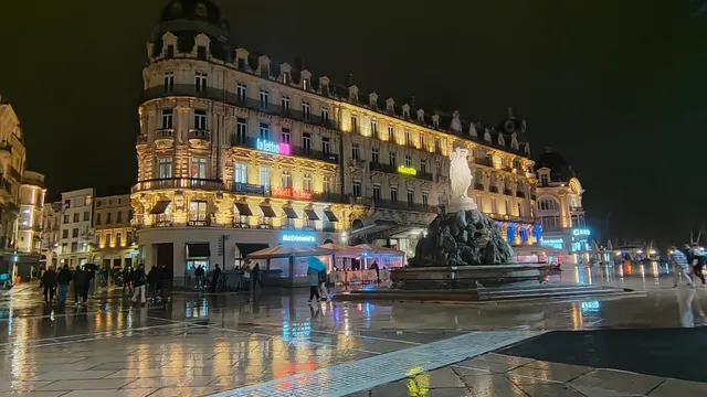 LGC Habitat-private room- gare Saint-Roch