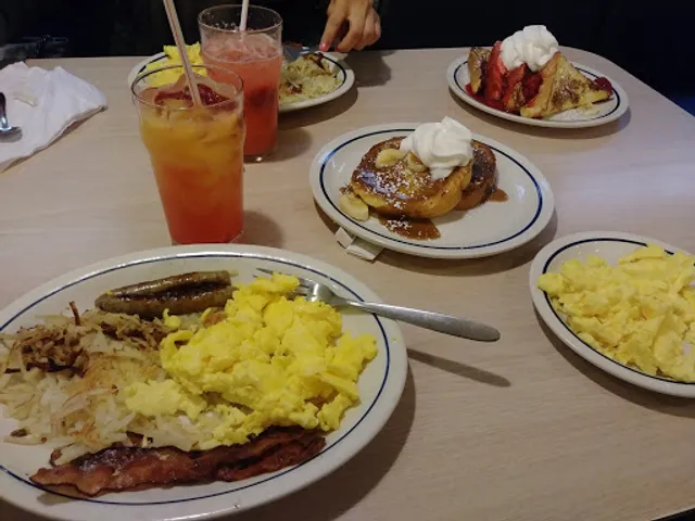 IHOP