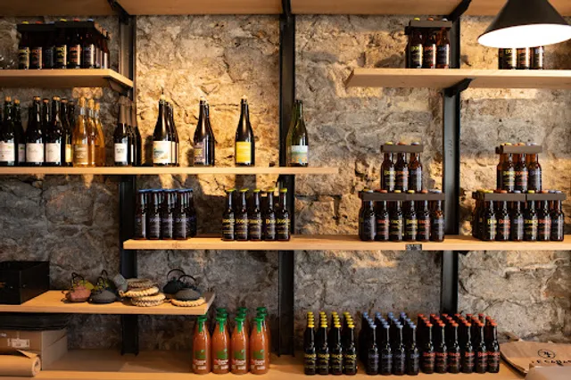 Atelier De La Crêpe