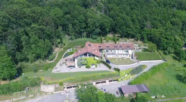 The Maddalene b & b - Boutique hotel