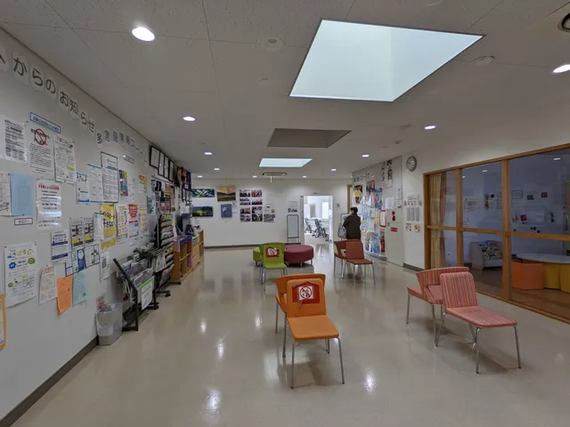 Minoh Association For Global Awareness