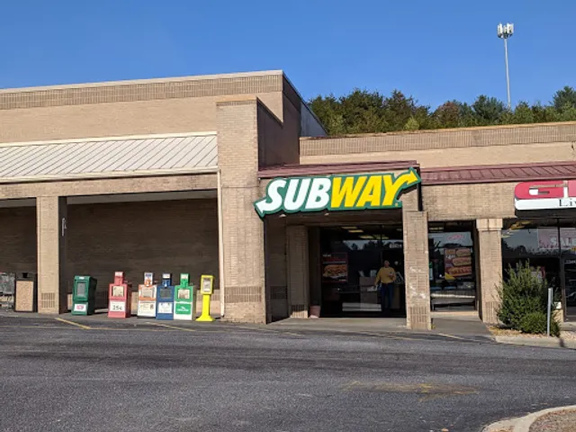 Subway