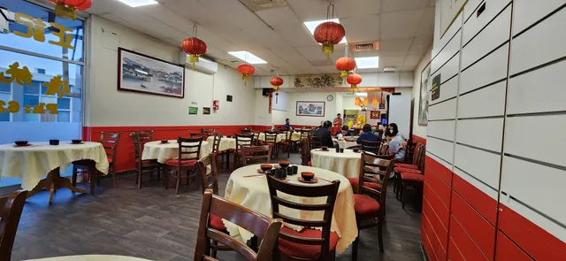 正记 Zheng Kee Restaurant