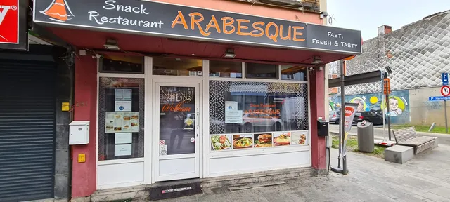 Arabesque