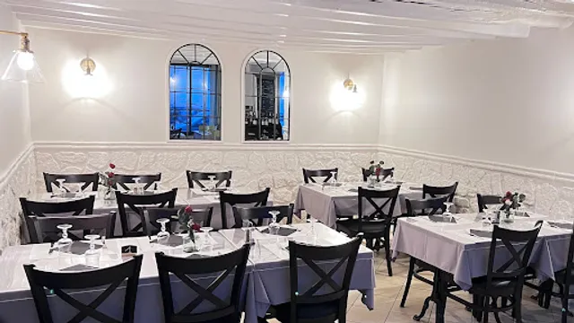Escale de Jossigny - Restaurant - Tabac