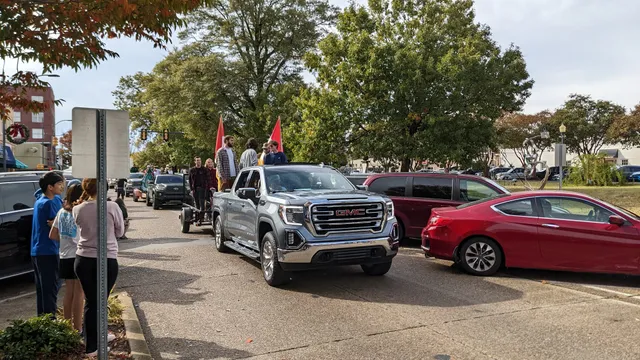 Delta State University