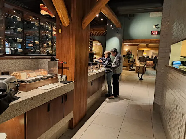 The Keg Steakhouse + Bar - Banff Caribou