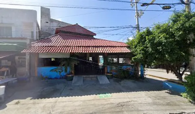 Coctelería La Paisana