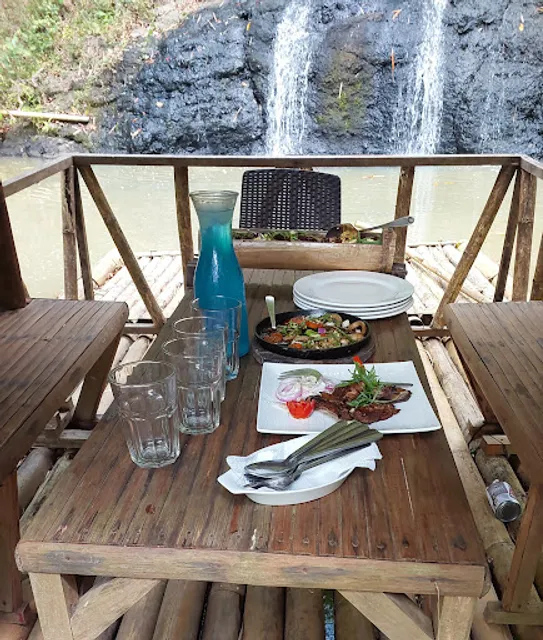 Las Caidas Wellness Resort