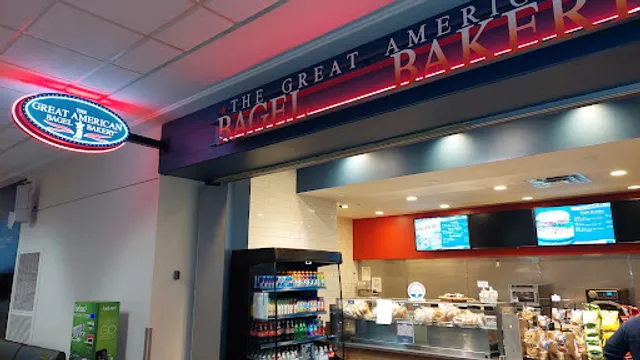 Great American Bagel