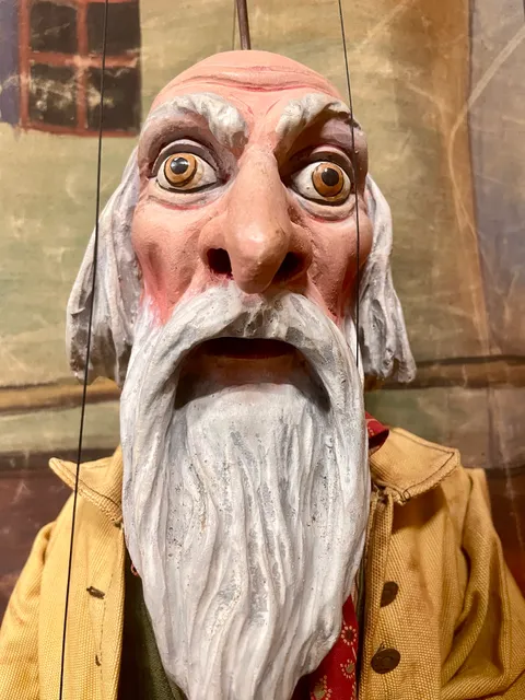 Czech Heritage Museum and Genealogy Center