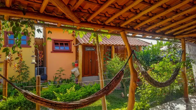 Casa dos Sonhos Hospedaria