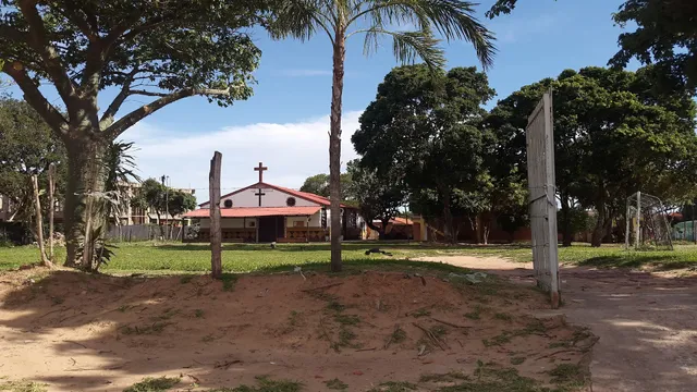 Parroquia San Cristóbal