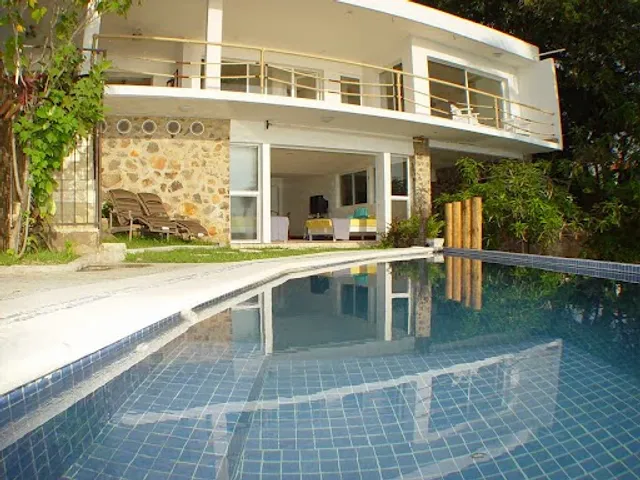 Acapulco las Ardillas