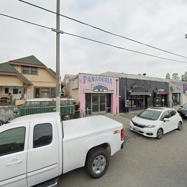 Panaderia Salvadorena Rosita's Bakery