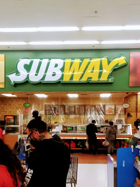 Subway