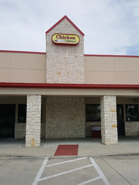 Chicken Express