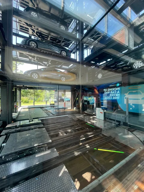 Carvana New York City