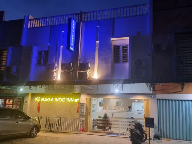 Naga Indo Inn
